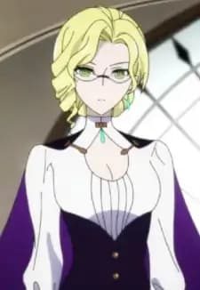 Glynda Goodwitch
