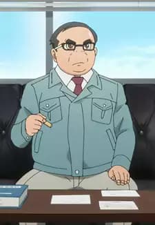 Kintarou Kataoka