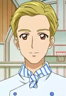Shun Yotsuba