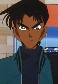 Heiji Hattori
