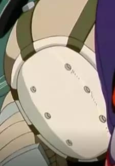 Hoppered the Gauntlet