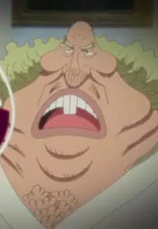 Saint Mjosgard's father