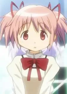 Madoka Kaname