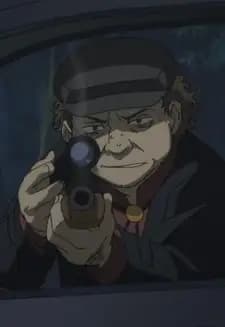 Kiyoshi Kuno (Huang)