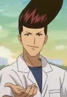 Hideyuki Okakura
