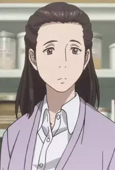 Nobuko Izumi