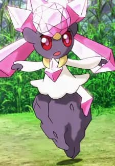 Diancie
