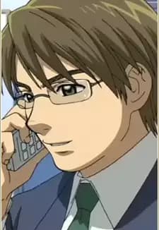 Toshihiko Tsukijigaoka