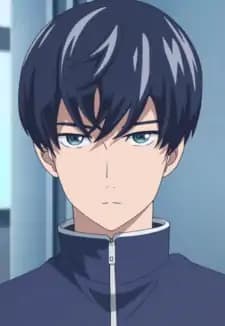Aoyama-kun