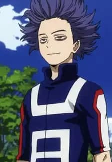 Hitoshi Shinsou