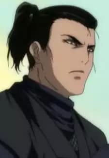 Kyouhachirou Hattori