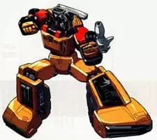 Sunstreaker