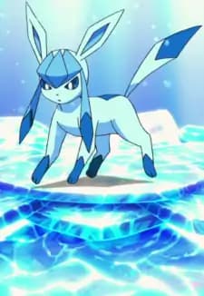 Glaceon