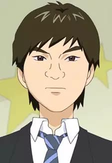 Masayasu Wakabayashi