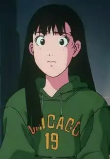 Haruko Mihashi