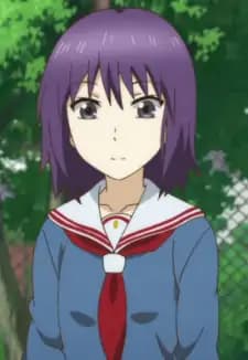 Chitose's Older Sister