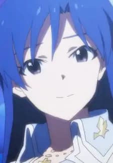 Chihaya Kisaragi