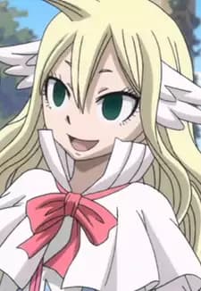 Mavis Vermillion