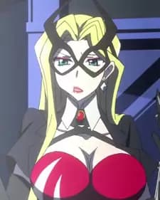 Diamond Eater Leader