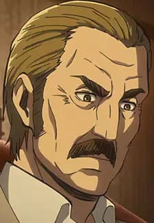 Elliot Gurnberg Stratmann