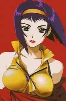 Faye Valentine