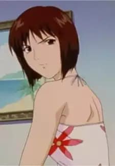 Saeko Iijima