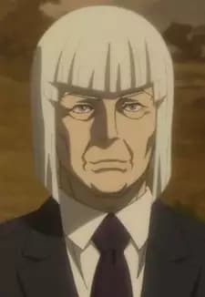 Jochen von Remscheid