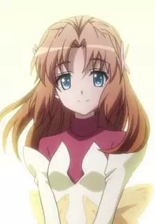 Serena Cadenzavna Eve