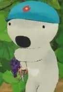 Penelope's Grandfather