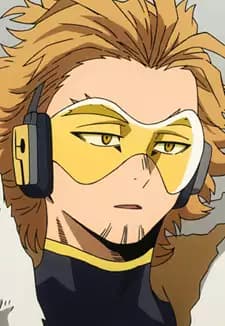 Keigo "Hawks" Takami