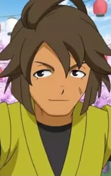 Toukichirou Kinoshita