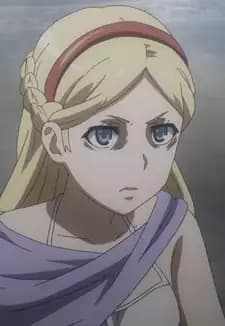 Maiden of Versailles