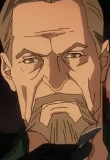 Gruziya Kokubou Daijin