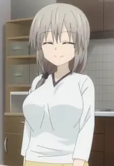 Tsuki Uzaki