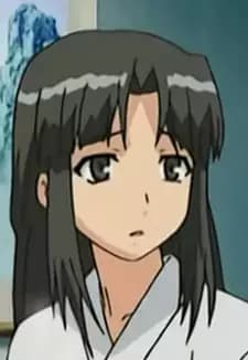 Tsubaki Mapputatsu