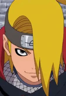 Deidara