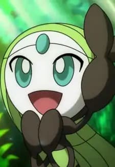 Meloetta