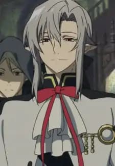 Ferid Bathory