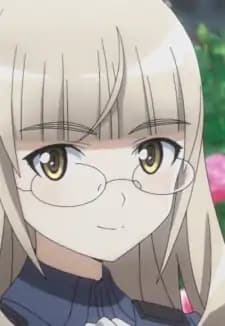 Perrine H. Clostermann