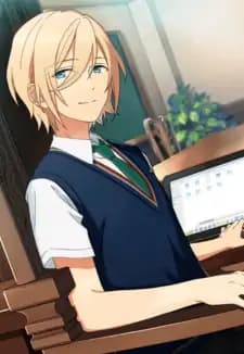 Eichi Tenshouin