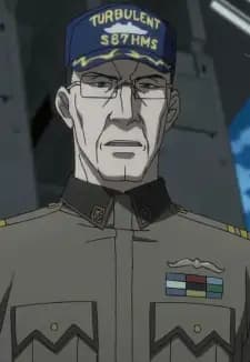 Richard Henry Mardukas