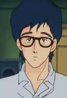 Shinji Gabimaru