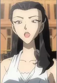 Reiko Akiba