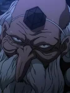 Great Tengu of Mount Kurama
