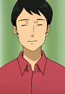 Won's grandson (younger)