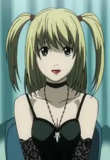 Misa Amane