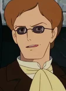 Romuska "Muska" Palo Ul Laputa