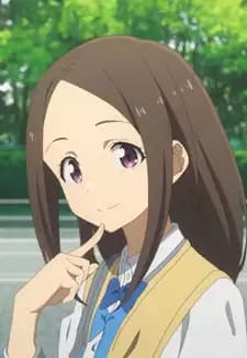Chihaya Asagumo