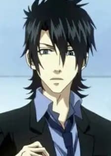 Thobari Durandal Kumohira