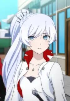 Weiss Schnee